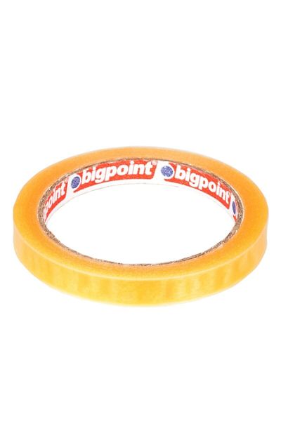 Bigpoint Selobant Stationery Tape 12 mm X 66 m Box of 12