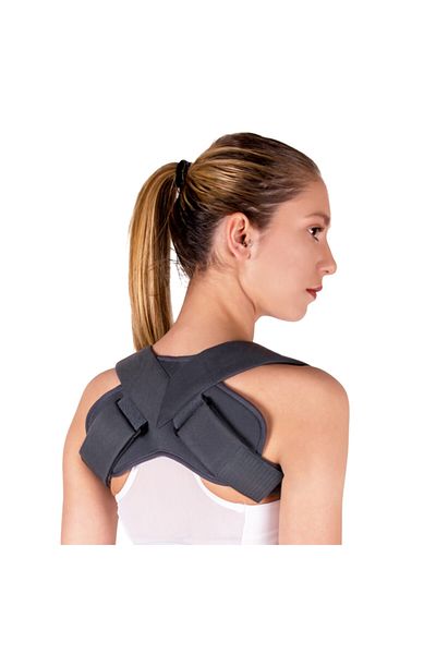 Orthocare 1330 Clavicle Bandage Corset Orthosis Clavicle Back Waist Shoulder Corset Detection Bandage Corset