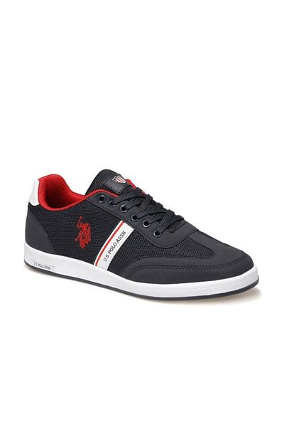U.S. Polo Assn. U.s.polo Assn.Kares 1fx New Season Summer Men's Sports Shoes