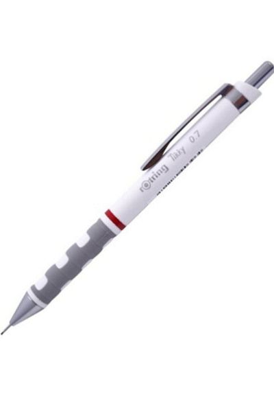 Rotring Tıkky Versatil White Pen - 0.7 mm