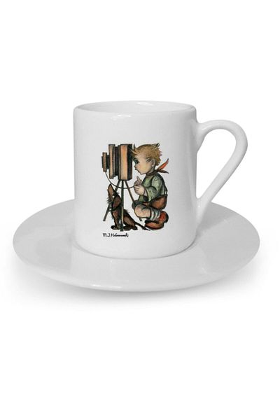 HRS Turkish Coffee Cup Vintage Photographer Friendship Friendship Brotherhood