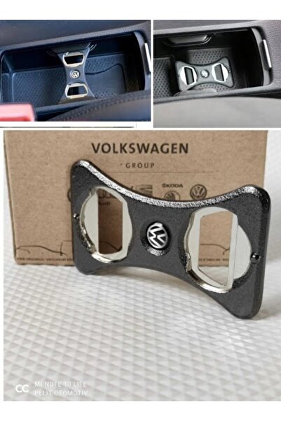 OEM Volkswagen Şişe Açacağı () 1k0858230 / 1k0858230a
