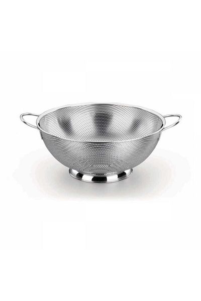 KORKMAZ Mega 31.5 Cm Strainer A648-02