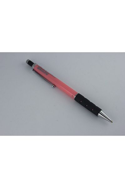 Tombow Tombo Active 0.7 Versatil Pen Pink
