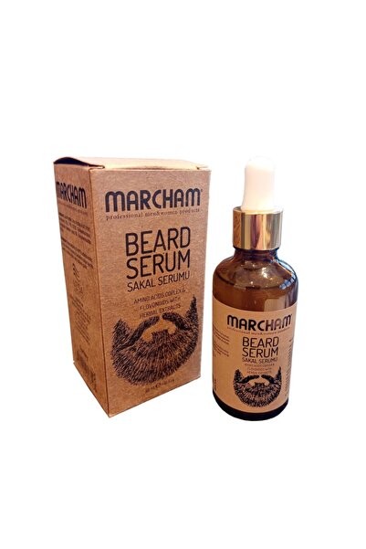 Marcham Sakal Serumu