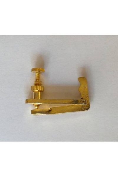 Alice 4 Pieces Gold Color Violin Fix-4 Pieces Violin Fix-fine Tuning Fix