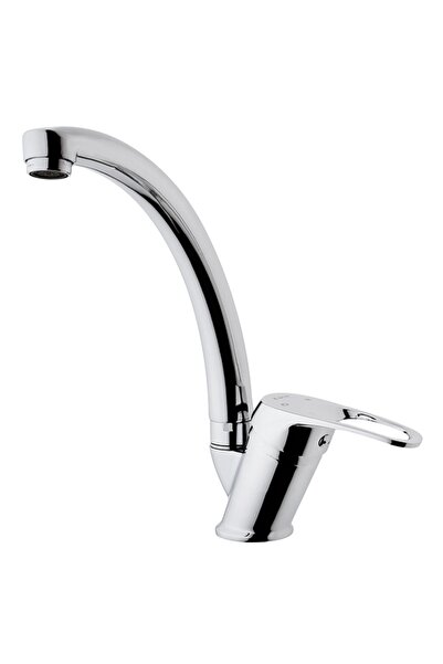 KARE Luxury Mix Sink Kitchen Faucet (Long Pipe) Klu2004