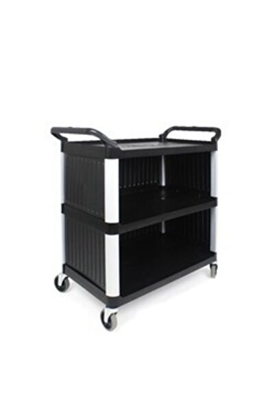 Epinox Undanadam Servis Arabası Kapalı (sask-9)