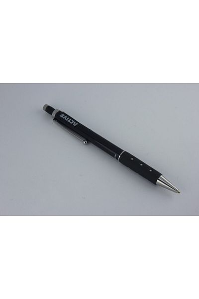 Tombow Tombo Active 0.7 Versatil Pen Black