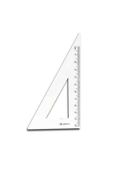 Yıldızlar Small Miter 11 Cm