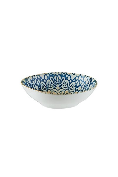 Bonna Porselen Bonna Alhambra Vago 18 Cm Kase 2'li
