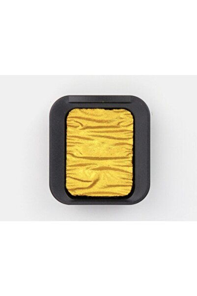 finetec 1223 Crystal Gold Yaldız Suluboya