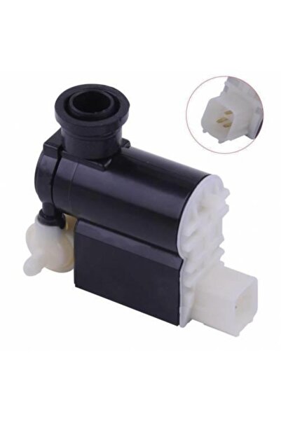 VERTEX Hyundai I10 Silecek Su Fiskiye Motoru 2009-2012