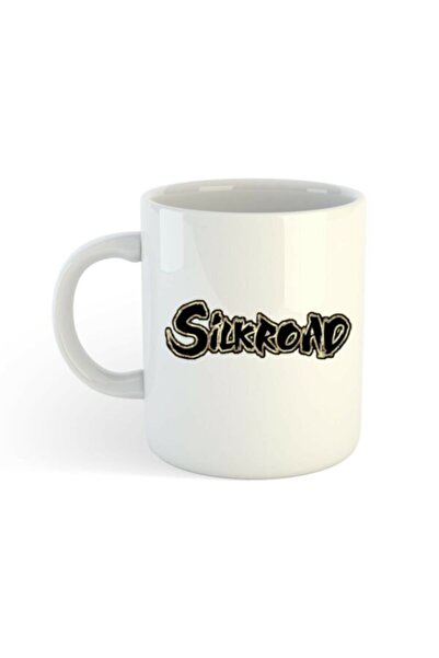 MapavriShop كوب مطبوع من سيلك رود اون لاين