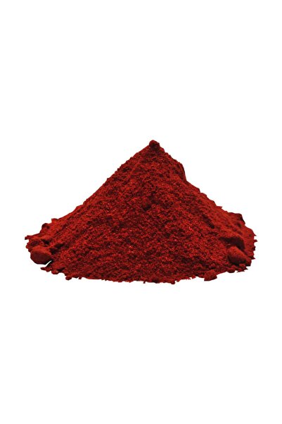 Candle Paint Powder 5 GR Red