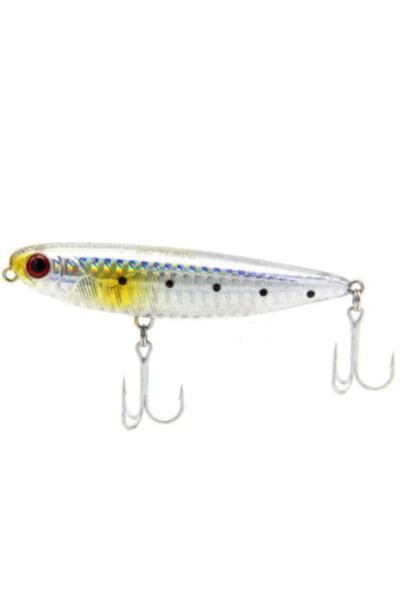 SEA HORSE Shcy712 Dp-skimmer 8,5cm 18gr Suni Yem