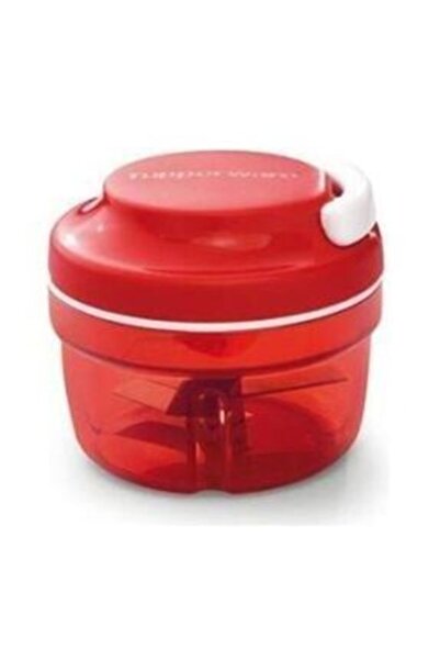 Tupperware سوبر شيف