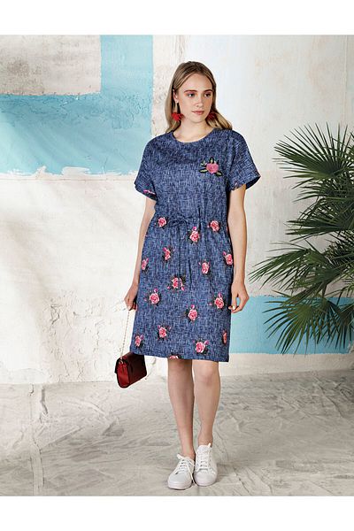Free Angel Women's Daily Use Dress