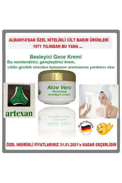 Aloe Vera Krem Fiyatlari Ve Modelleri Trendyol