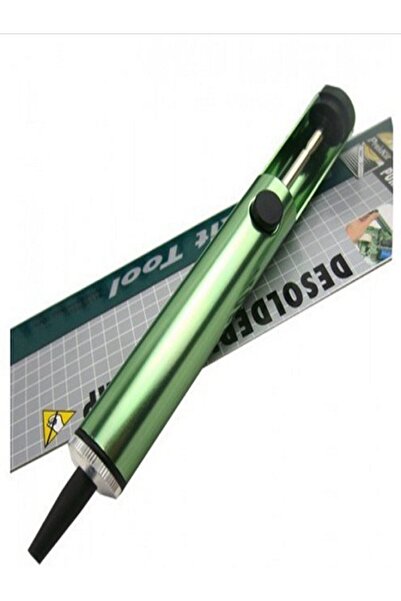 Proskit 8PK-366D Lehim Pompası