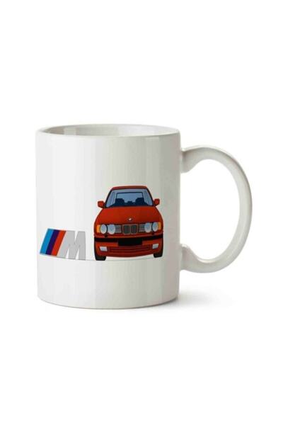 Adell Bmw 3m Printed Mug Cup