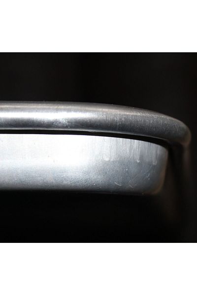 tok alüminyum Aluminum Tray 40x60 cm