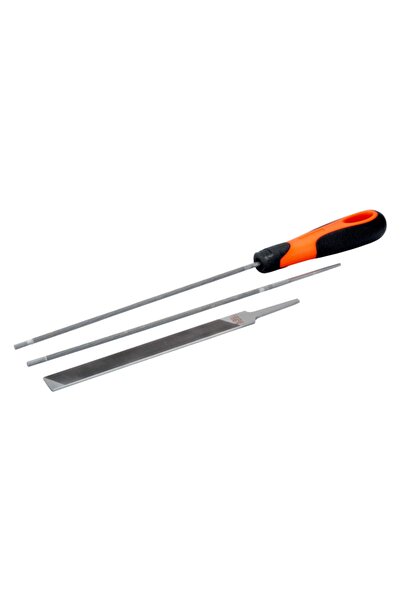 Bahco 168-combı-5.5 Ege Zincir Testere Set 5.5mm