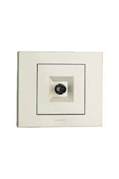 OVİVO Conector Ovivo Grano Krem F