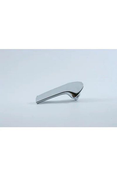 Aftermarket مقبض فتح داخلي لباب سيات إيبيزا من النوع الأيسر من الكروم 2009-2012 6j1837113 2zz