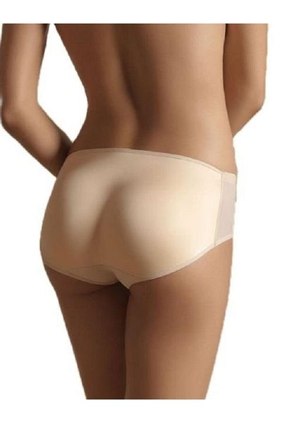 BEREN İÇ GİYİM Νέο Pearl Pop Up Slip εσώρουχο - 170 Skin Color