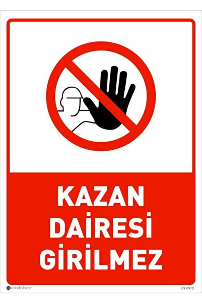 nefdijital Kazan Dairesine Girilmez