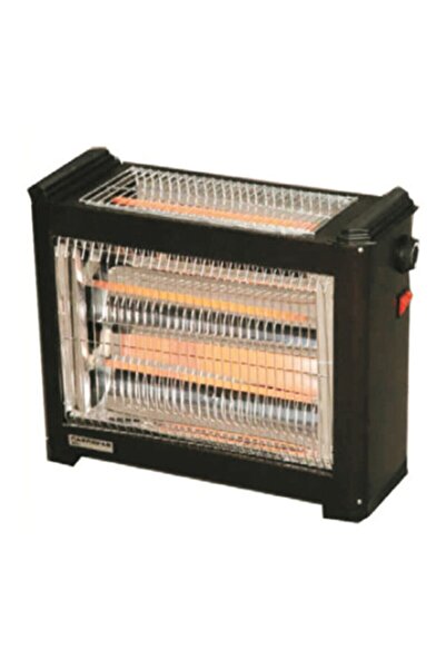 Genel Markalar Xx-135 3001 Şömine Tipi Elektrikli Isıtıcı 1800 Watt