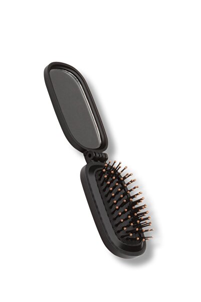 AVON Advance Techniques Katlanabilir Aynalı Saç Fırçası