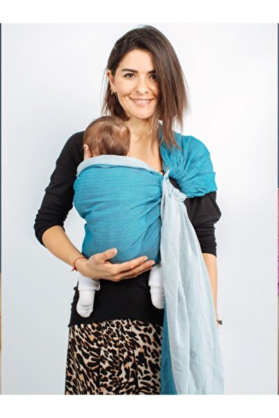Neko Halka Sling - Basic Ocean Rise