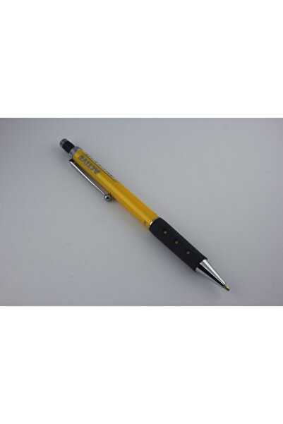 Tombow Tombo Active 0.5 Versatil Kalem Sarı