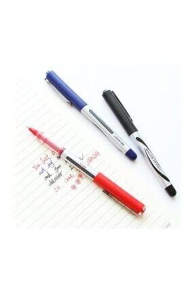 Aihao Roller Pilot Kalem 3 Renk (mavi-kırmızı-siyah) Set