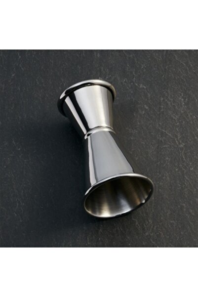 Genel Markalar Jigger Paslanmaz Krom 10/20 Ölçü