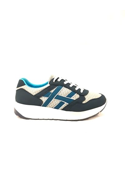 DUNLOP Antibakteriel Unisex Spor Ayakkabı