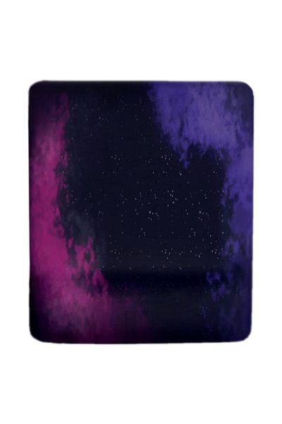 Onartem Galaxy 4 Wrist Mouse Pad - Εργονομική σχεδίαση