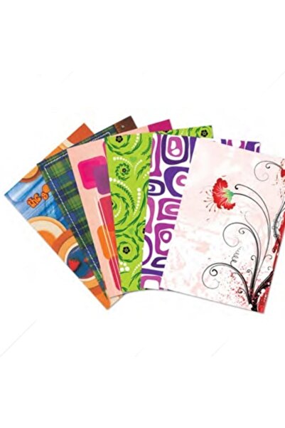 KESKİN COLOR Sharp Picture File Patterned 36X52