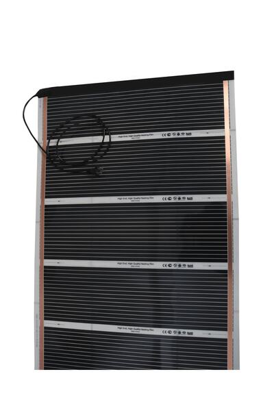 UFUK DAĞITIM 200x300 Otomatik Termostatlı Halı Altı Isıtıcı Karbon Film