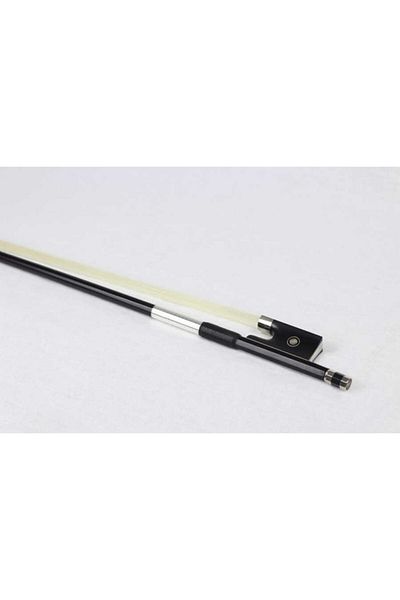 Paganini Professional Carbon Fiber 4/4 Full Size Violin Arch