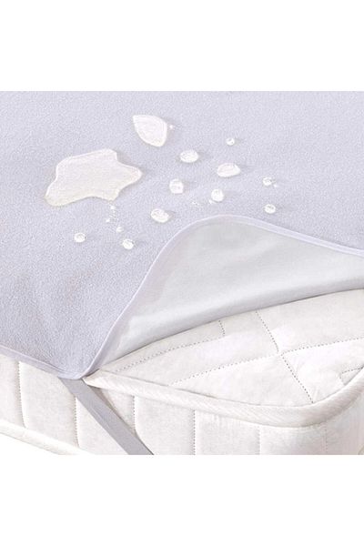 Bila Baby 70x140 Waterproof Baby Kids Bed Mattresses Liquid Proof Mattresses