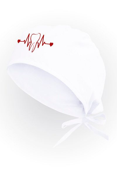 Tasarım Trend Dentist Cap