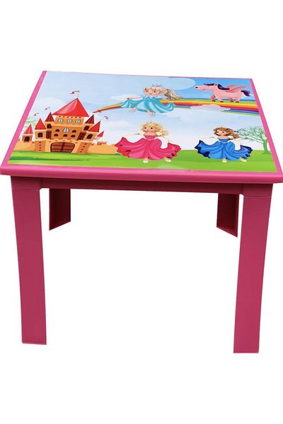 pembe cocuk aktivite masasi ve merkezi modelleri fiyatlari trendyol