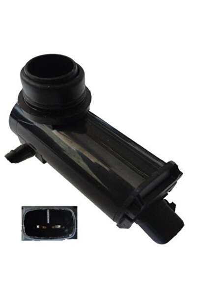 VERTEX Hyundai Accent Silecek Su Fiskiye Motoru 1994-2000 Yumurta Kasa