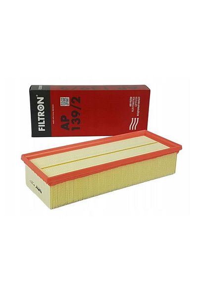 Filtron Expert Part Vw Scirocco 1.4 Tsi 160 Hp Gasoline Air Filter| Ap139/2