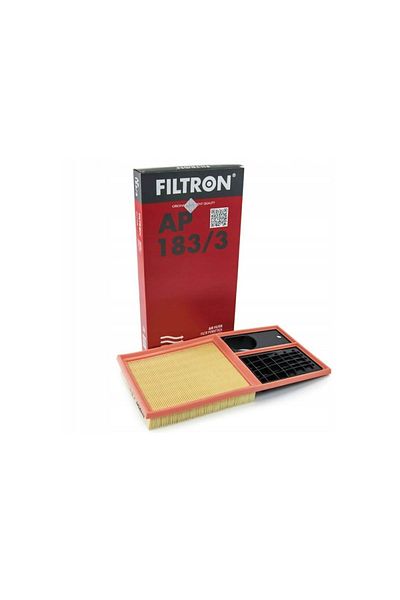 Filtron Expert Skoda Fabia 1.4 Air Filter 2009-2013| Ap183/3