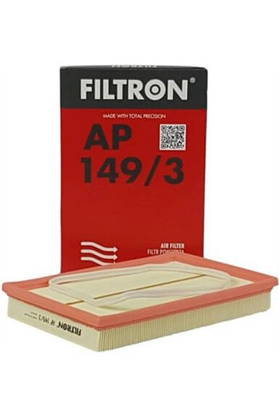 Filtron فلتر هواء AP149/3036198620