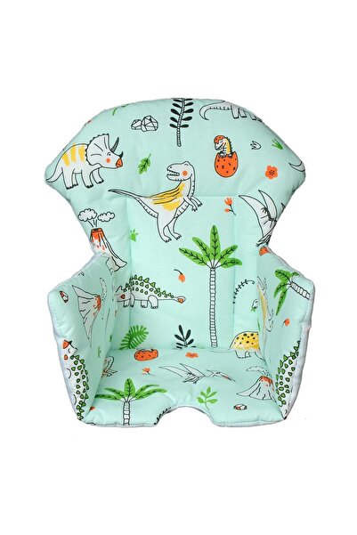 Kids Comfort Kidscomfort Mama Sandalyesi Minderi - Dino Tatilde